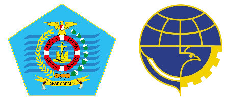 Logo Politeknik Pelayaran Sorong